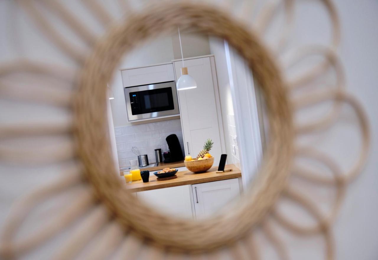 שארטר La Porte Enchantee מראה חיצוני תמונה